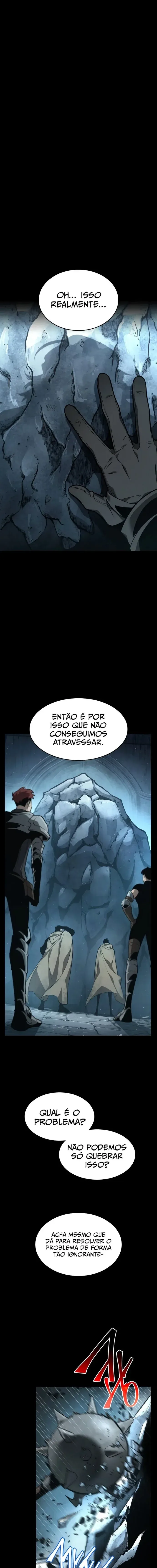O Mundo Após a Queda Capítulo 1 Página 14