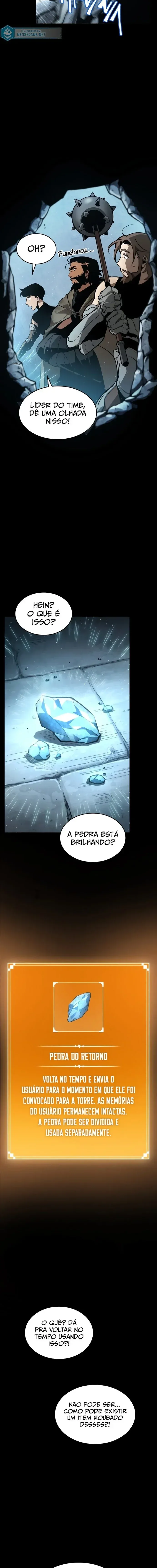 O Mundo Após a Queda Capítulo 1 Página 15