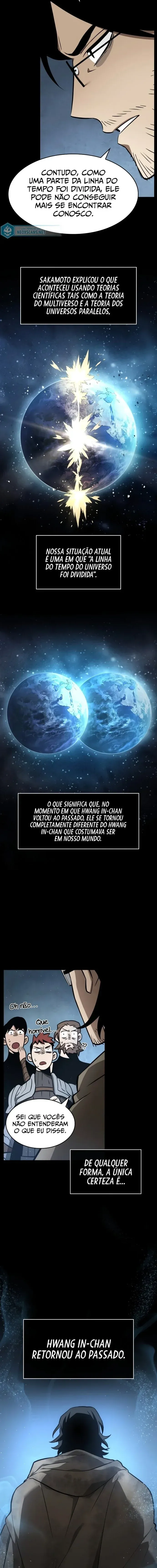O Mundo Após a Queda Capítulo 1 Página 18