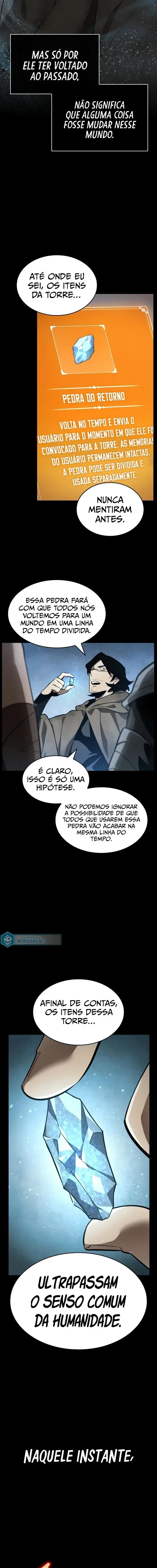 O Mundo Após a Queda Capítulo 1 Página 19