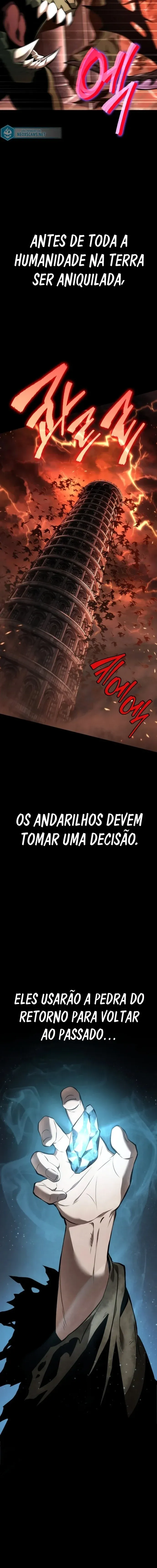O Mundo Após a Queda Capítulo 1 Página 21