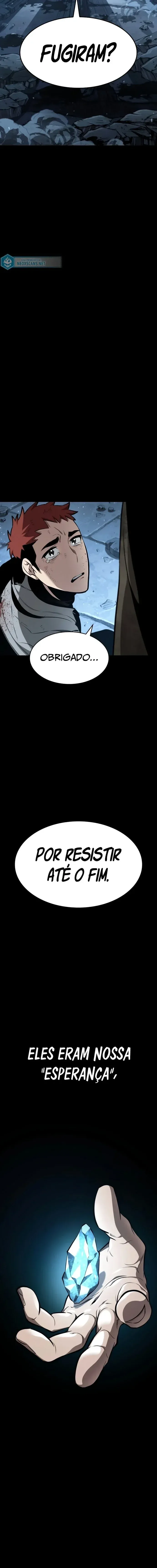 O Mundo Após a Queda Capítulo 1 Página 27