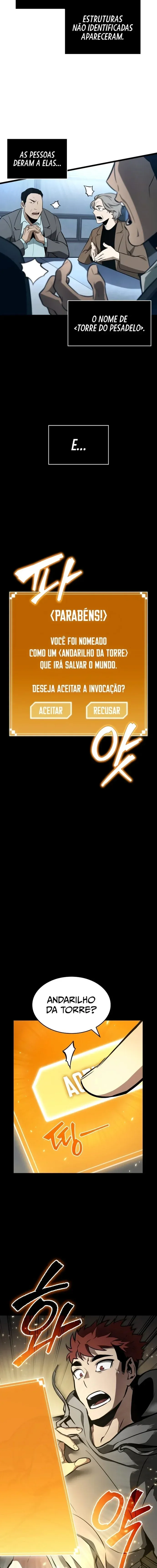 O Mundo Após a Queda Capítulo 1 Página 6