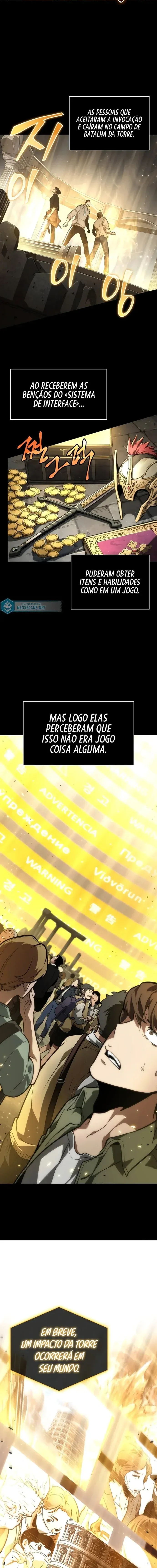O Mundo Após a Queda Capítulo 1 Página 7