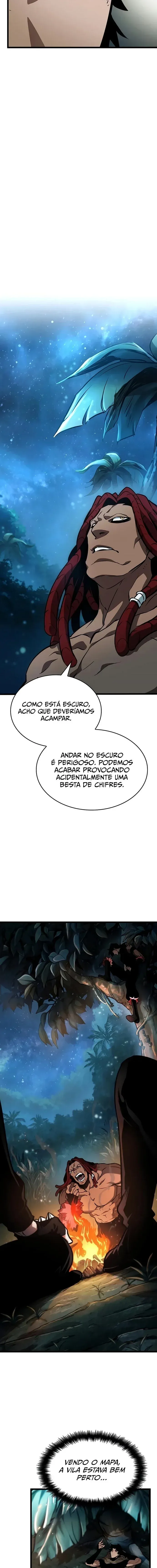 O Mundo Após a Queda Capítulo 10 Página 13