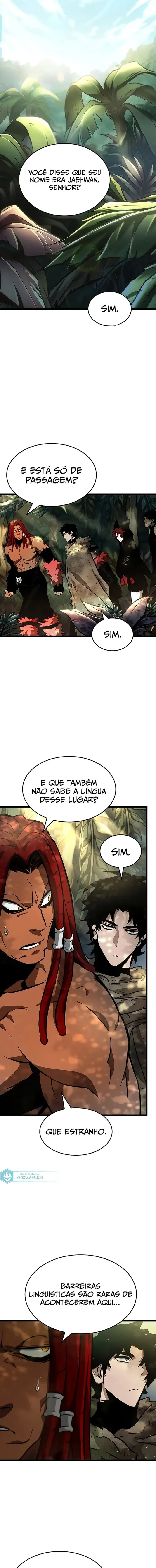 O Mundo Após a Queda Capítulo 10 Página 2