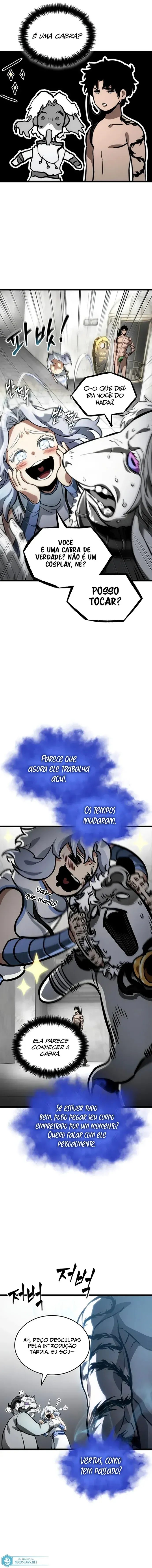 O Mundo Após a Queda Capítulo 100 Página 12