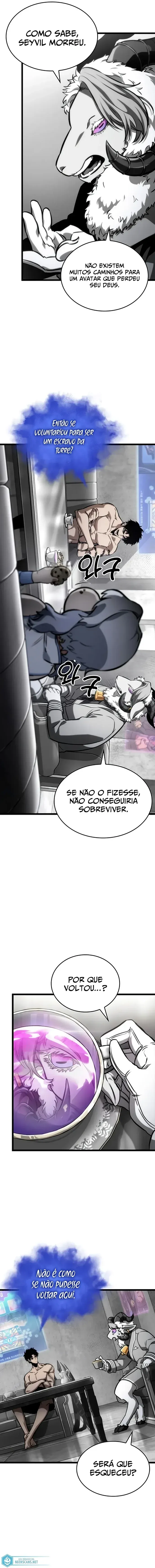 O Mundo Após a Queda Capítulo 100 Página 15