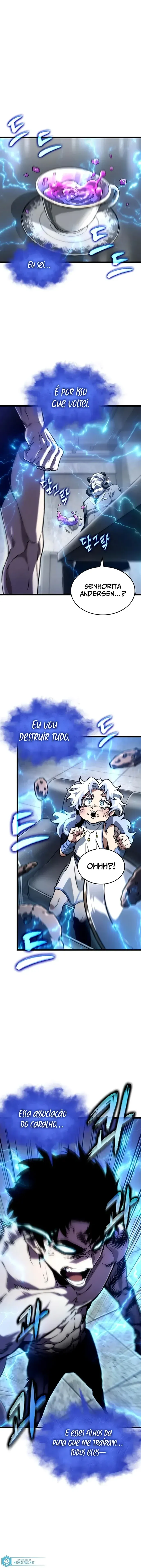 O Mundo Após a Queda Capítulo 100 Página 19