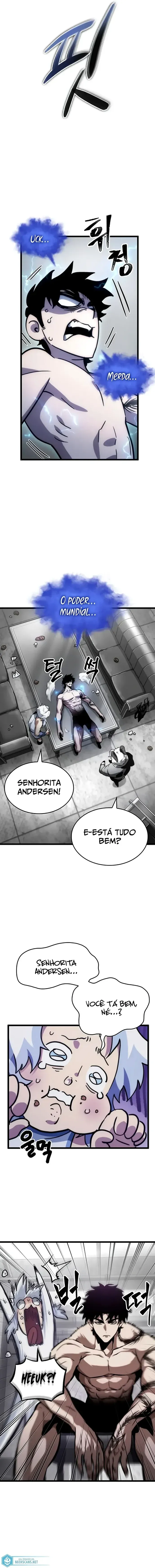 O Mundo Após a Queda Capítulo 100 Página 20