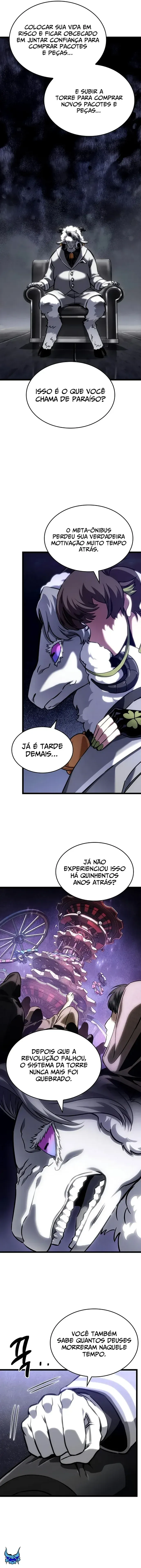O Mundo Após a Queda Capítulo 101 Página 18