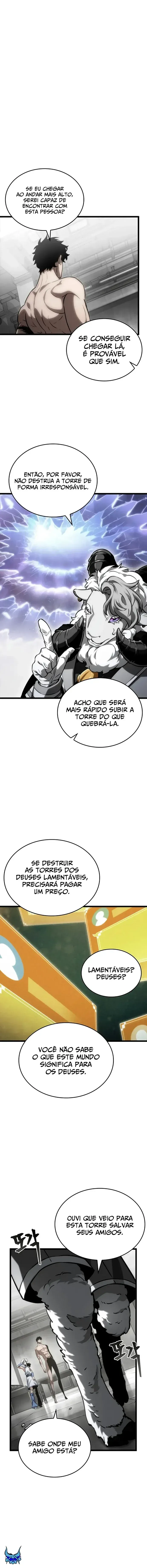 O Mundo Após a Queda Capítulo 101 Página 3