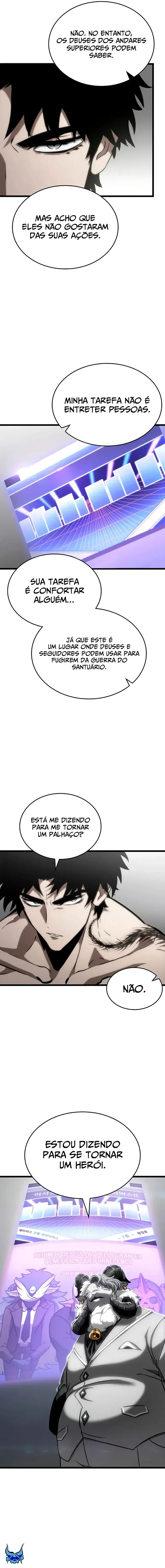 O Mundo Após a Queda Capítulo 101 Página 4