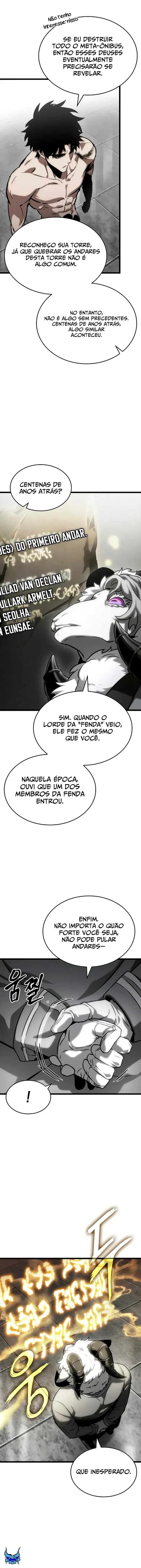 O Mundo Após a Queda Capítulo 101 Página 5