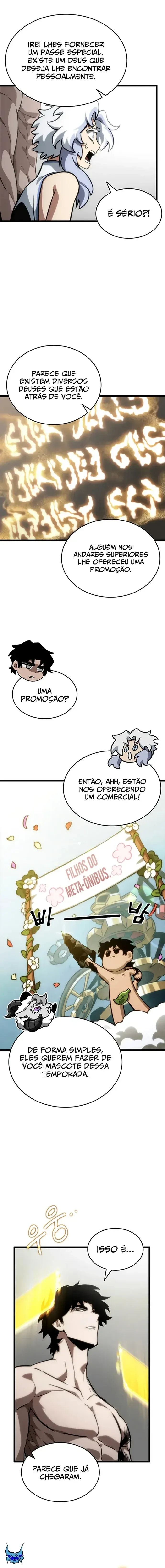 O Mundo Após a Queda Capítulo 101 Página 6