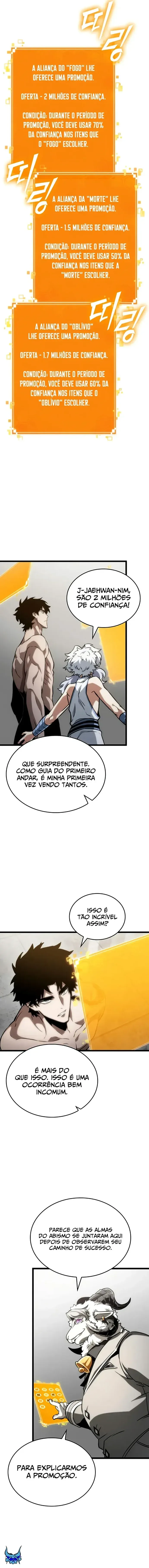 O Mundo Após a Queda Capítulo 101 Página 7
