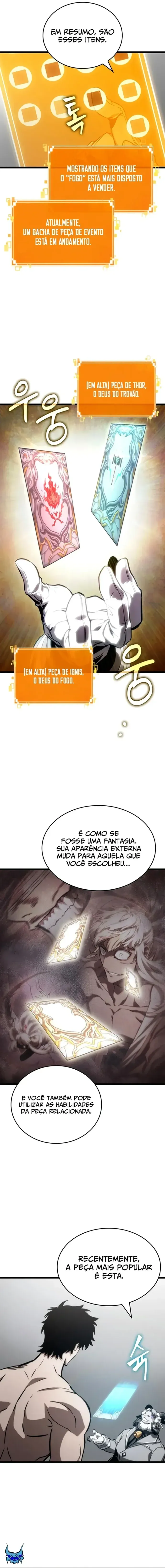 O Mundo Após a Queda Capítulo 101 Página 8