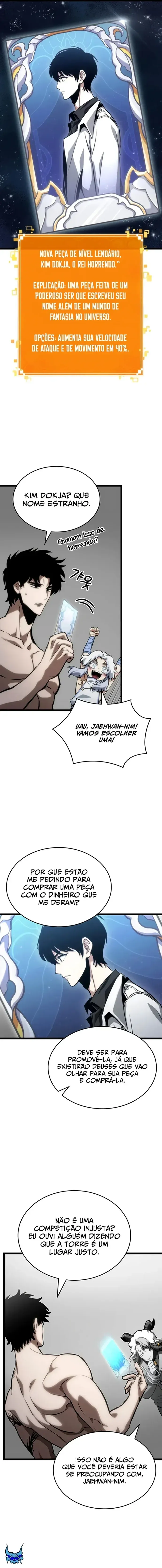 O Mundo Após a Queda Capítulo 101 Página 9