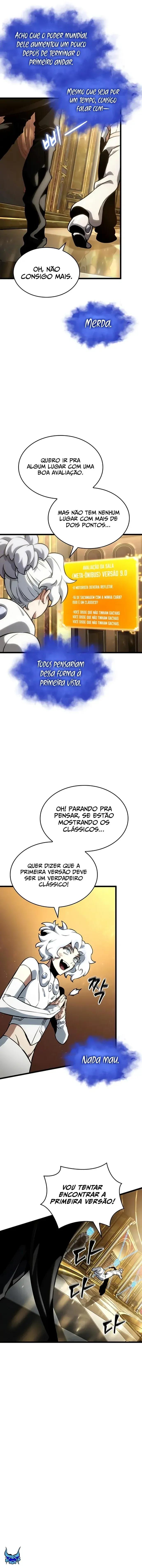 O Mundo Após a Queda Capítulo 102 Página 13