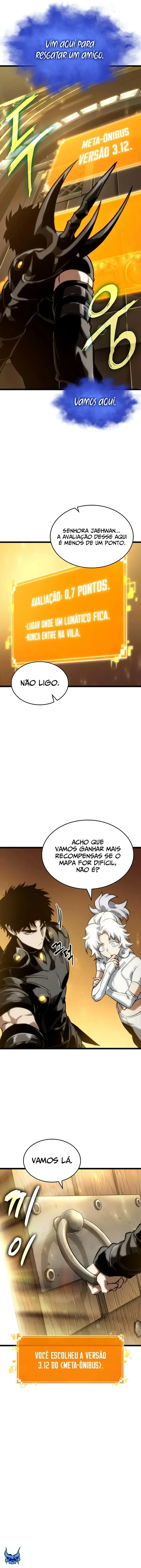 O Mundo Após a Queda Capítulo 102 Página 15