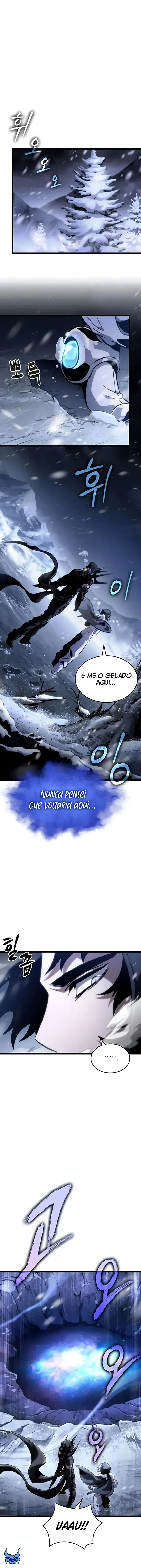 O Mundo Após a Queda Capítulo 102 Página 16