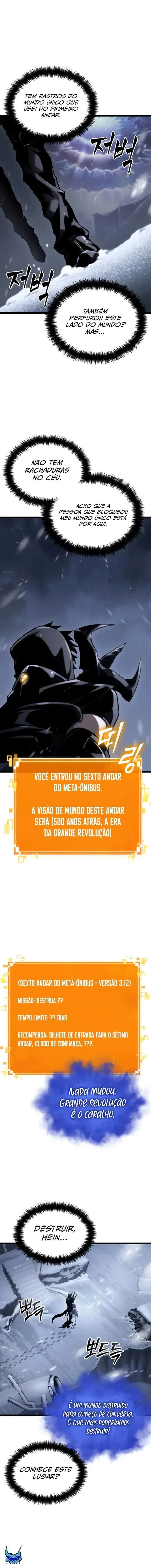 O Mundo Após a Queda Capítulo 102 Página 17