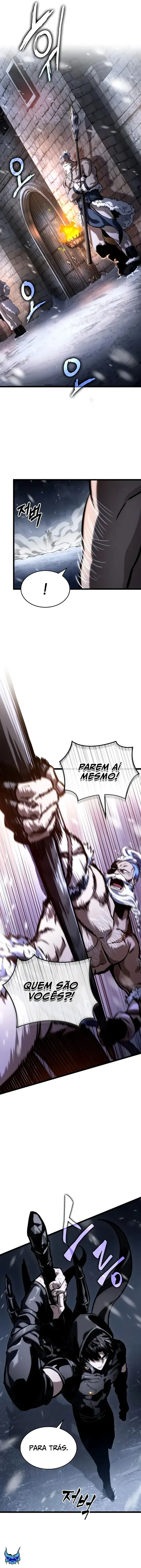 O Mundo Após a Queda Capítulo 102 Página 19