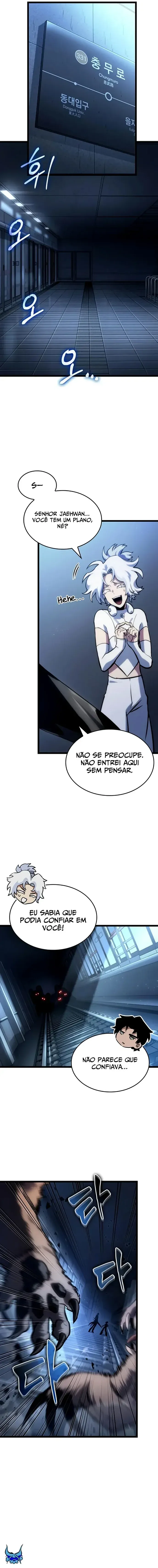 O Mundo Após a Queda Capítulo 102 Página 3