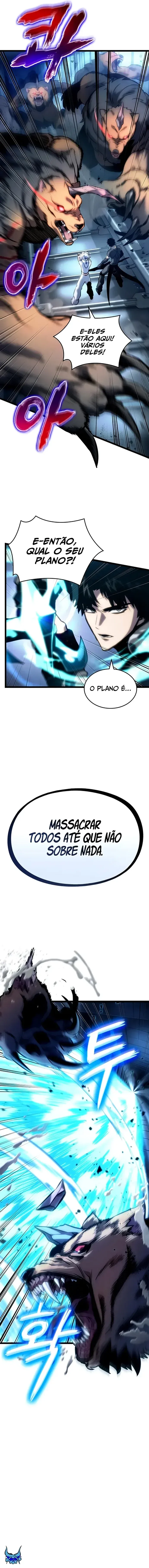 O Mundo Após a Queda Capítulo 102 Página 4
