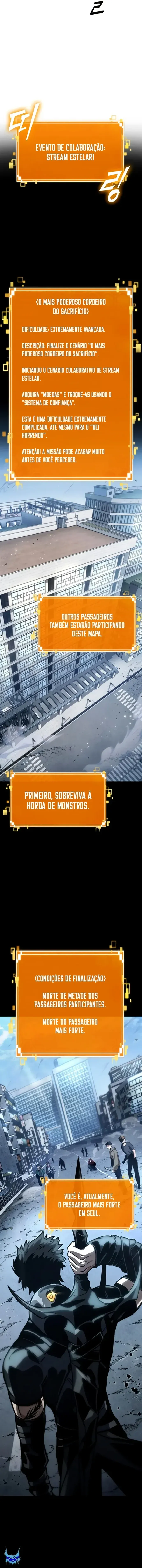 O Mundo Após a Queda Capítulo 102 Página 7