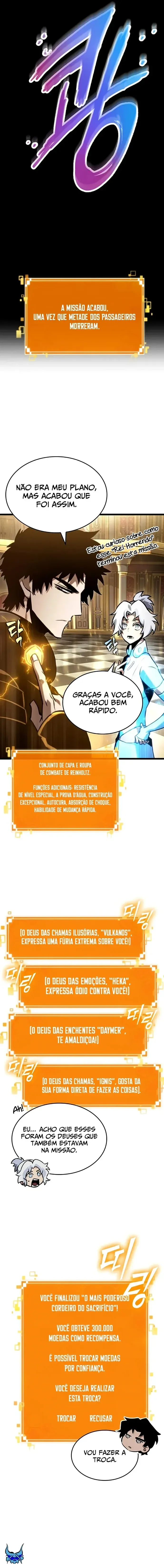 O Mundo Após a Queda Capítulo 102 Página 9