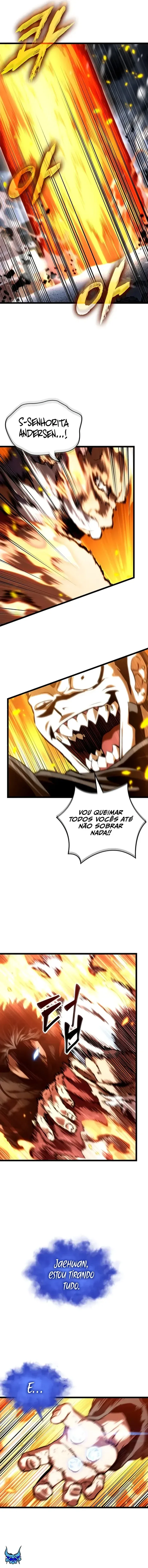O Mundo Após a Queda Capítulo 103 Página 18