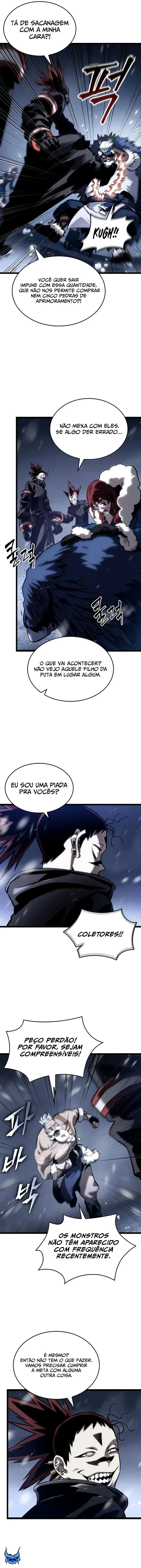 O Mundo Após a Queda Capítulo 103 Página 8