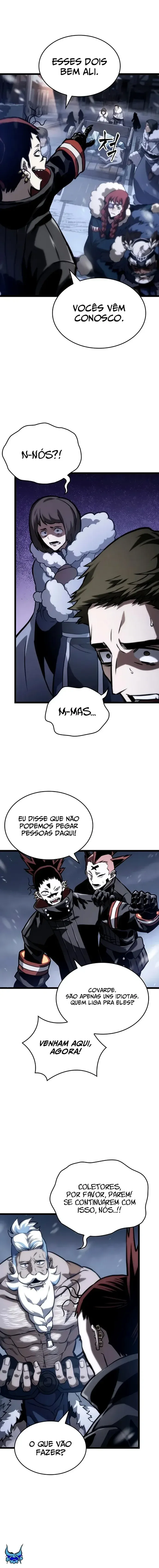 O Mundo Após a Queda Capítulo 103 Página 9