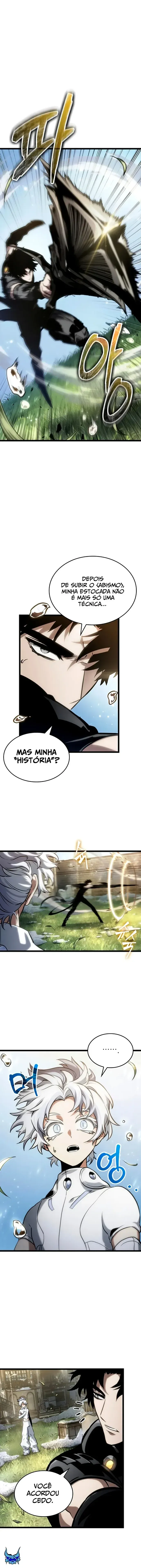 O Mundo Após a Queda Capítulo 104 Página 17