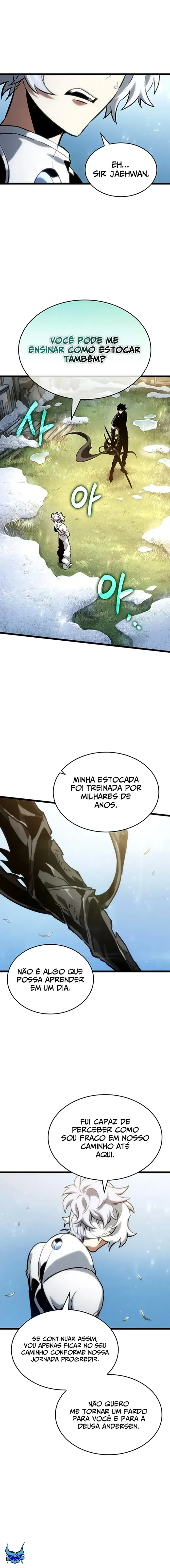 O Mundo Após a Queda Capítulo 104 Página 18