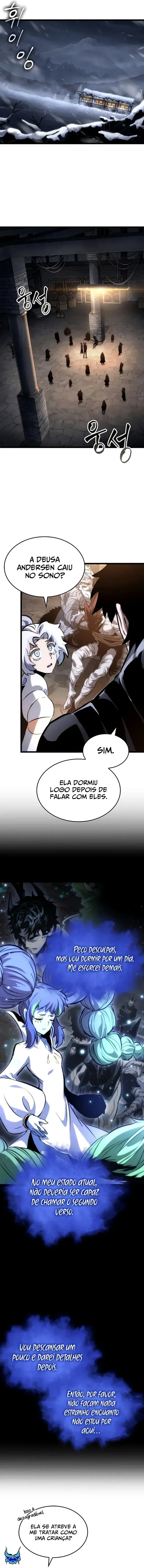 O Mundo Após a Queda Capítulo 104 Página 7