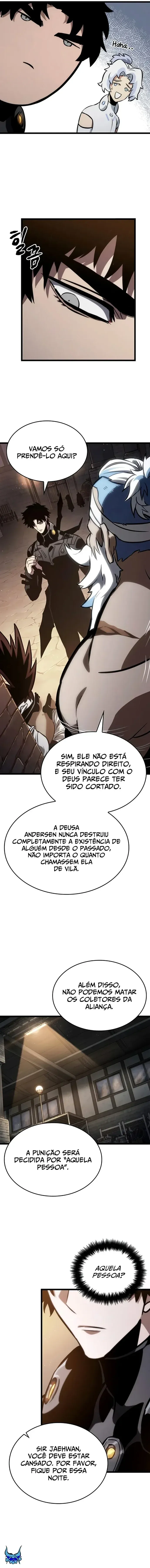 O Mundo Após a Queda Capítulo 104 Página 8