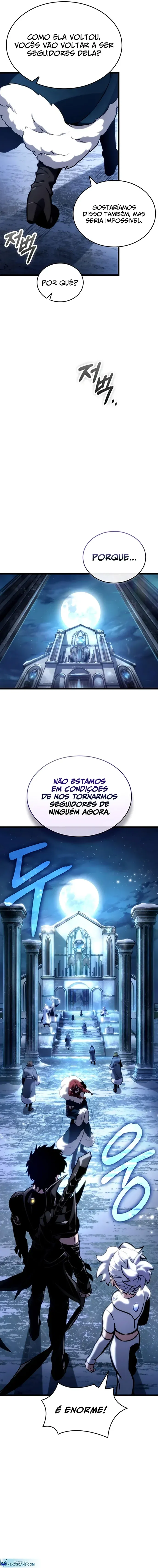 O Mundo Após a Queda Capítulo 105 Página 10