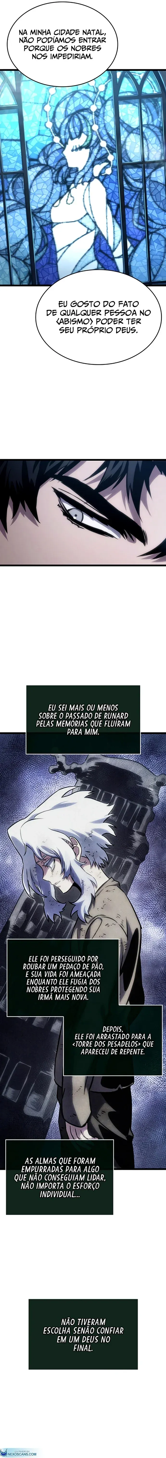 O Mundo Após a Queda Capítulo 105 Página 15