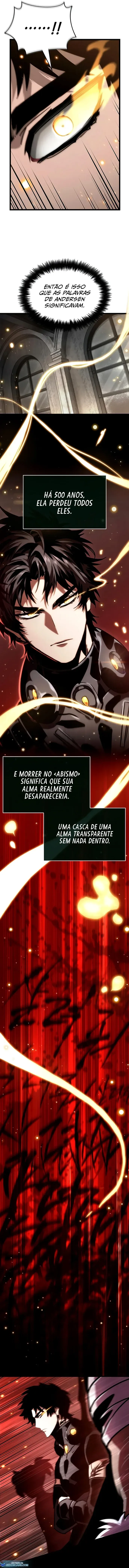 O Mundo Após a Queda Capítulo 105 Página 18