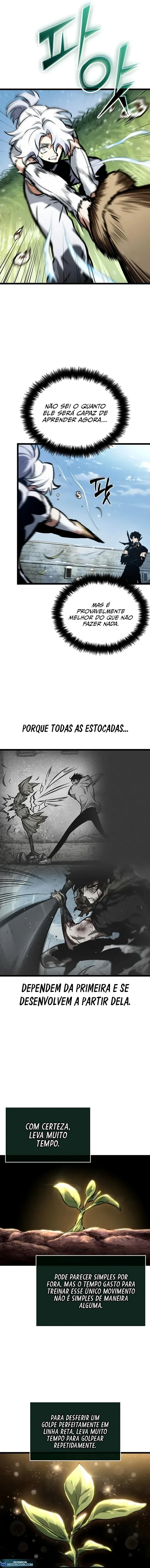 O Mundo Após a Queda Capítulo 105 Página 3