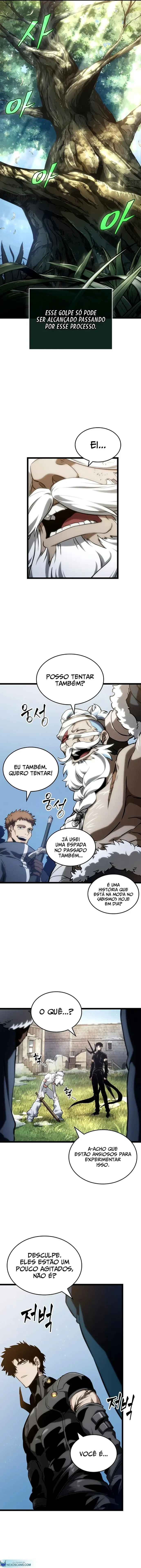 O Mundo Após a Queda Capítulo 105 Página 4