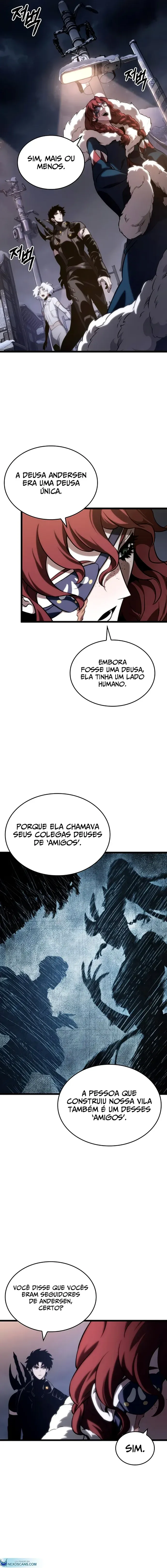 O Mundo Após a Queda Capítulo 105 Página 9