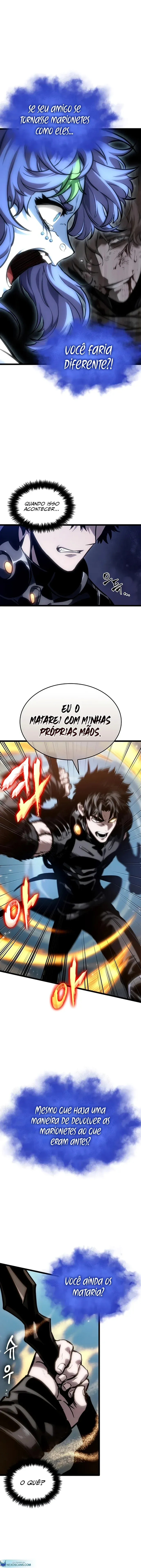 O Mundo Após a Queda Capítulo 106 Página 13