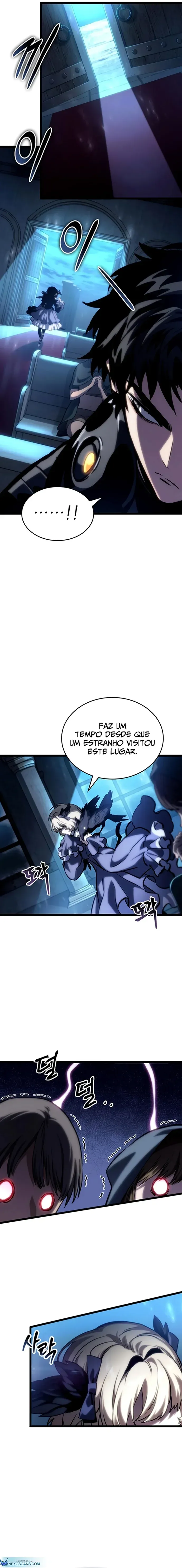 O Mundo Após a Queda Capítulo 106 Página 15