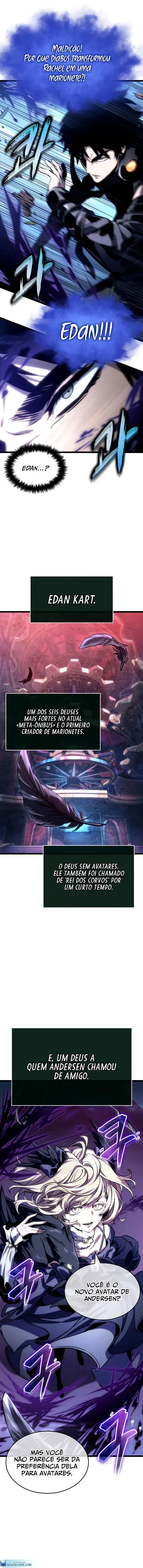 O Mundo Após a Queda Capítulo 106 Página 19