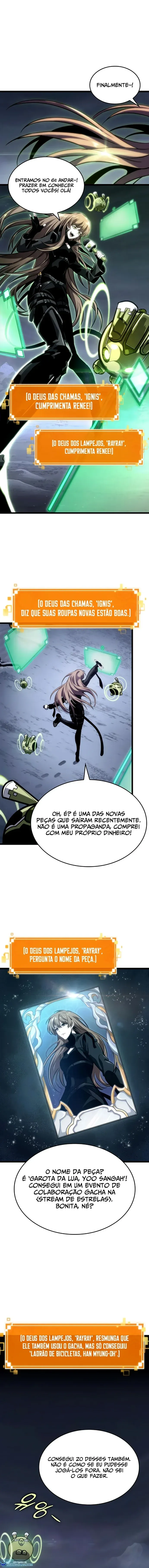 O Mundo Após a Queda Capítulo 106 Página 2