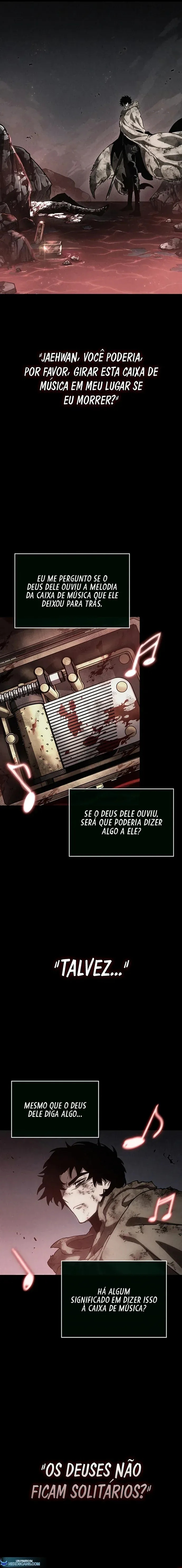 O Mundo Após a Queda Capítulo 106 Página 8