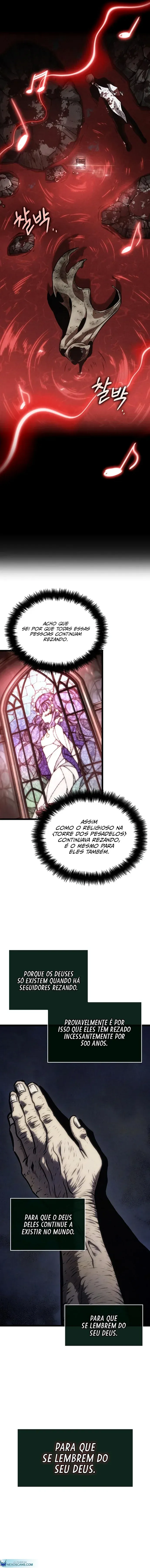 O Mundo Após a Queda Capítulo 106 Página 9